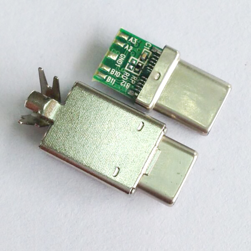 USB3.1焊线式